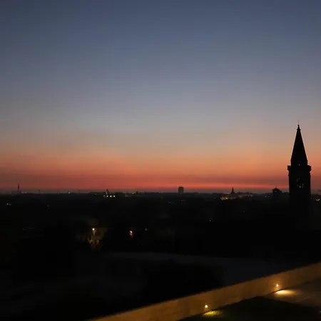 Stelle Di - Sirio Верона