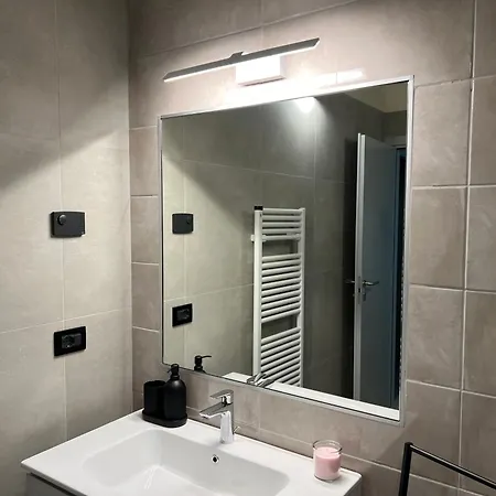 Apartment Stelle Di - Sirio Verona
