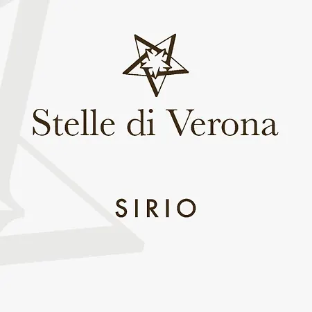 Stelle Di - Sirio Apartment *