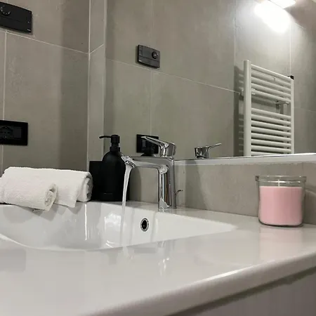Apartment Stelle Di - Sirio *