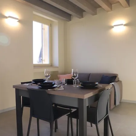 Apartment Stelle Di - Sirio *