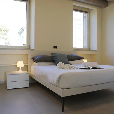 Stelle Di - Sirio Apartment *