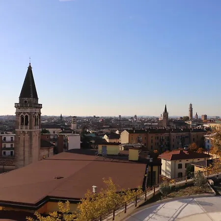 Stelle Di - Sirio Апартаменти Верона