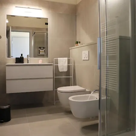 Apartment Stelle Di - Sirio Verona