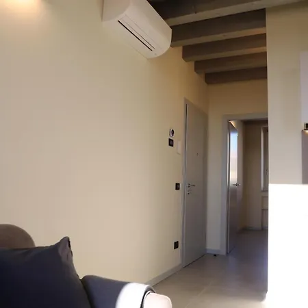 Stelle Di - Sirio Apartment Verona